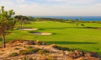 oitavos dunes golf course